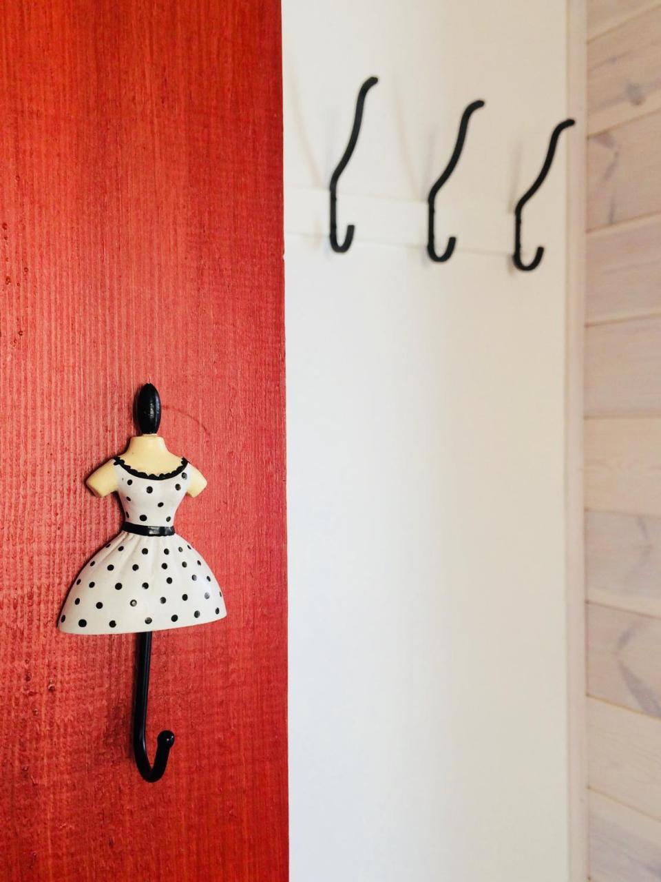 دروسكينينكاي Guest House Mr Fox المظهر الخارجي الصورة